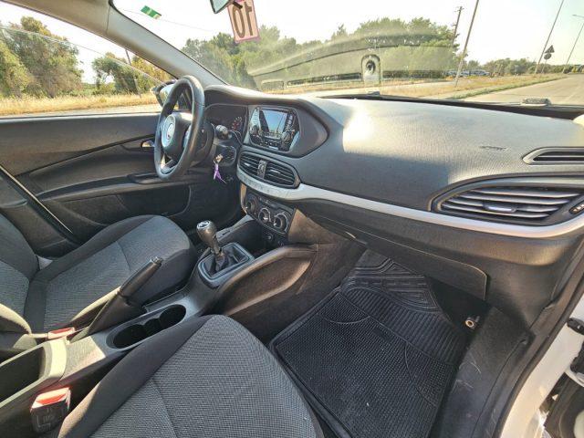 FIAT Tipo 1.3 Mjt S&S POP 5 POSTI