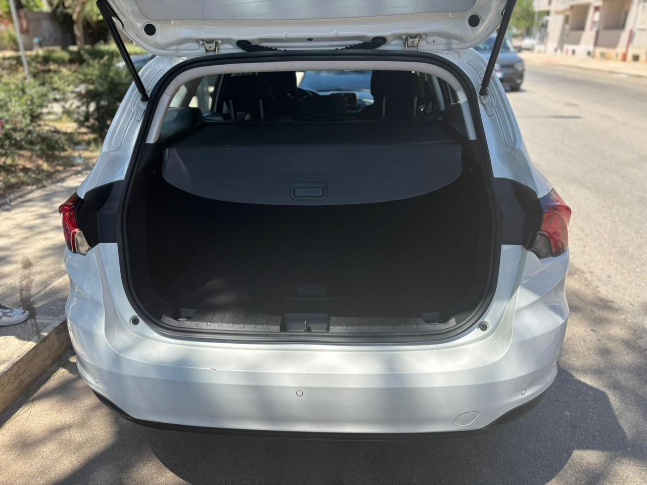 FIAT TIPO 1.6 MJET 120 CV S&S STATION WAGON LOUNGE