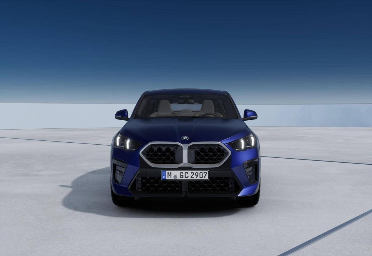 BMW X2 sDrive20i 48V MSport