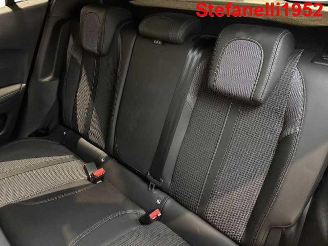 PEUGEOT 2008 II 2020 - 1.2 puretech GT s&s 130cv