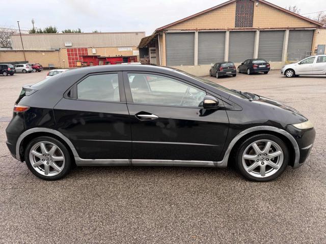 HONDA Civic 2.2 i-CTDi 5p DPF senza nessun lavoro da fare