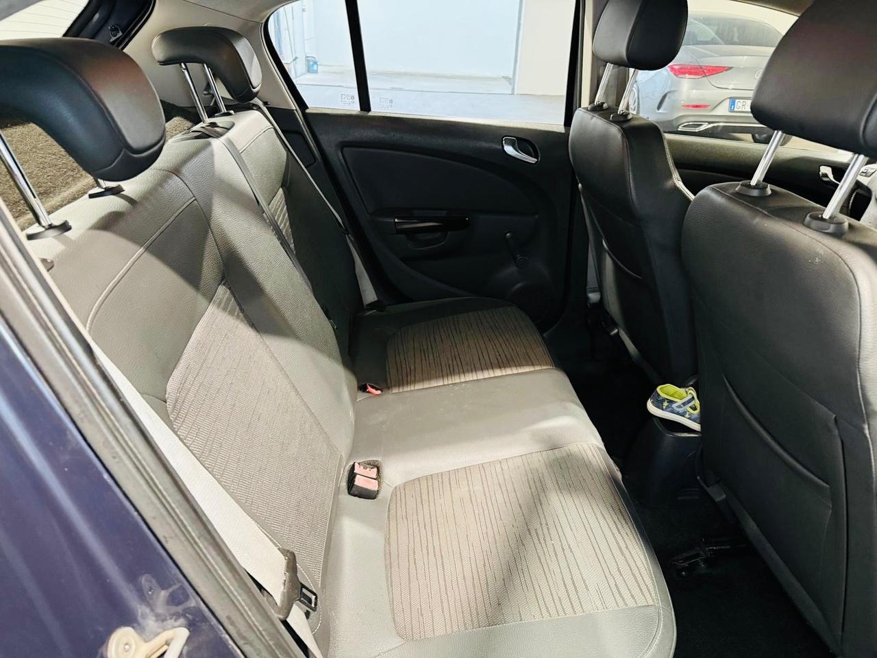 Opel CORSA 1.2 GPL 80 CV Tech*NEOPATENTATI*