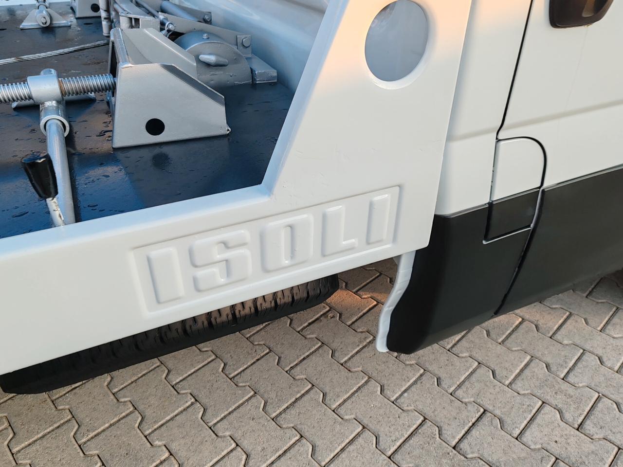 Iveco Daily SOCCORSO STRADALE IVECO DAILY