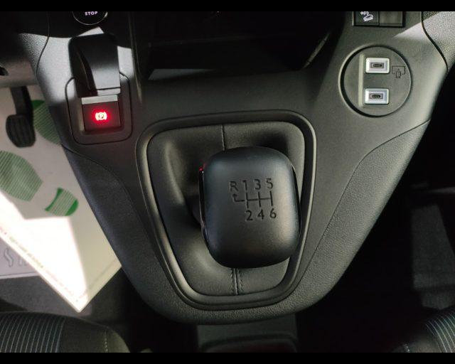 FIAT Doblo Passo Corto 1.5 d 100cv