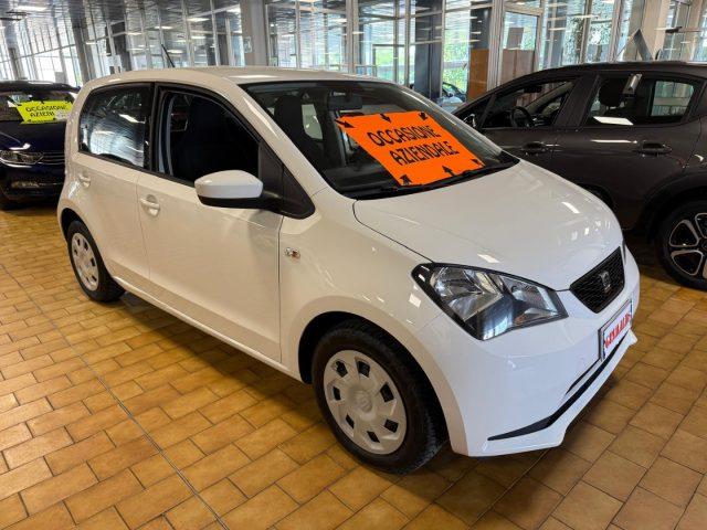 SEAT Mii 1.0 5 porte Style SOLO KM 20.600 !!!