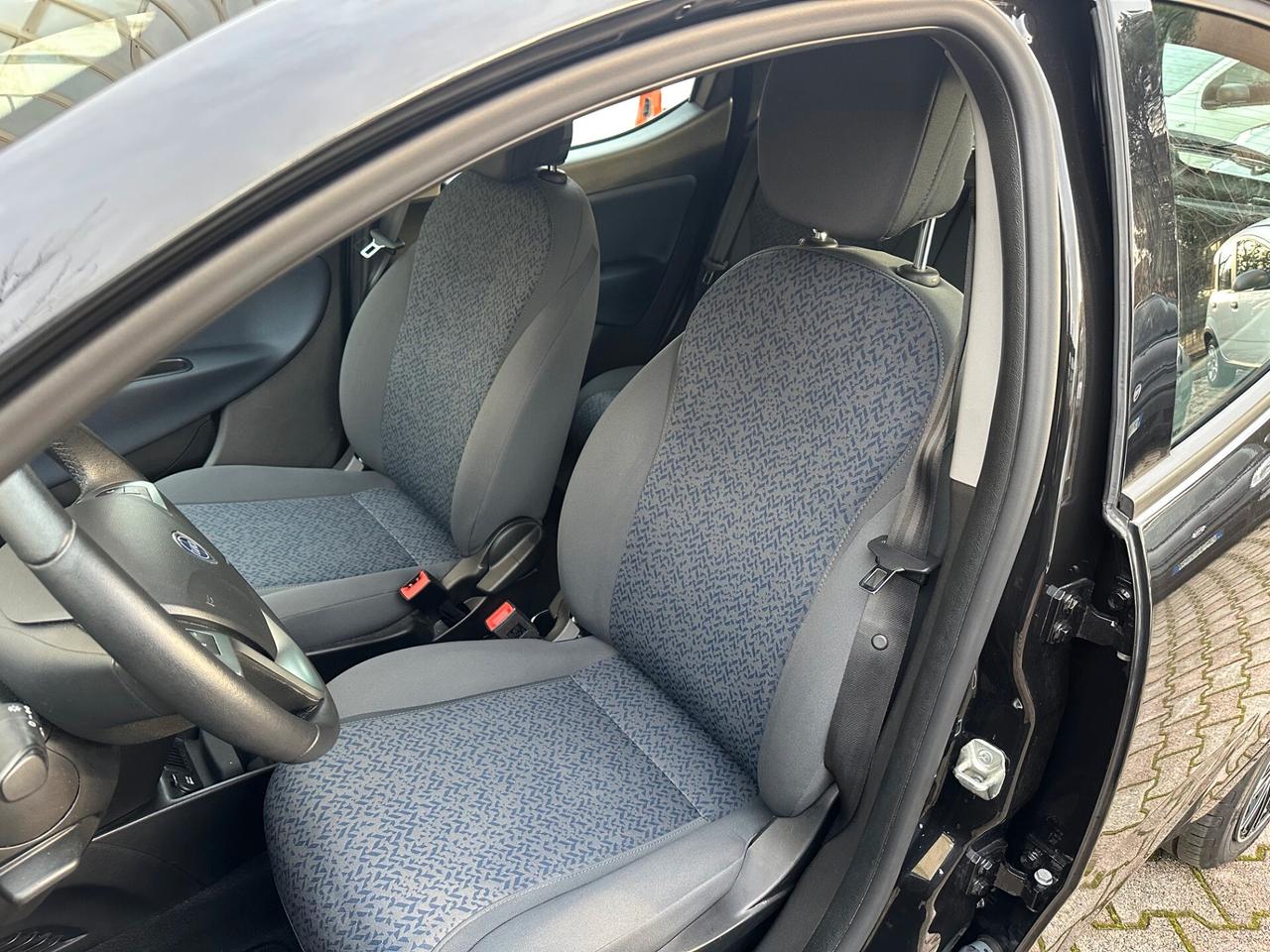 Lancia Ypsilon 1.0 Hybrid Gold Plus 09/23 KM.10132