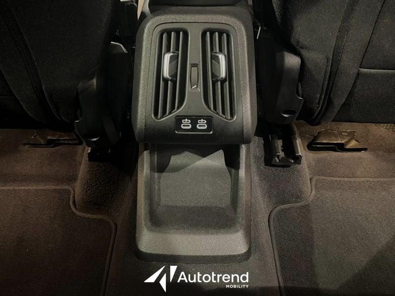 BMW Serie 2 Active Tourer 218d 150 CV Automatica NAVI LED Active Tourer