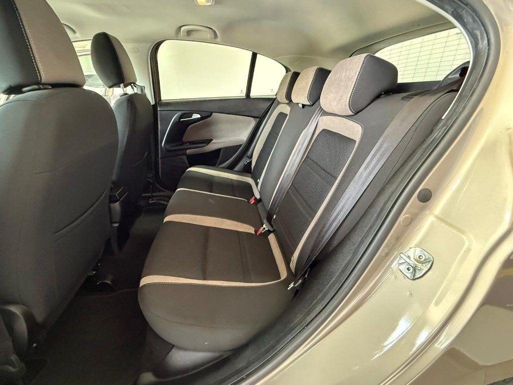 Fiat Tipo 1.3 Mjt S&S 5 porte Lounge
