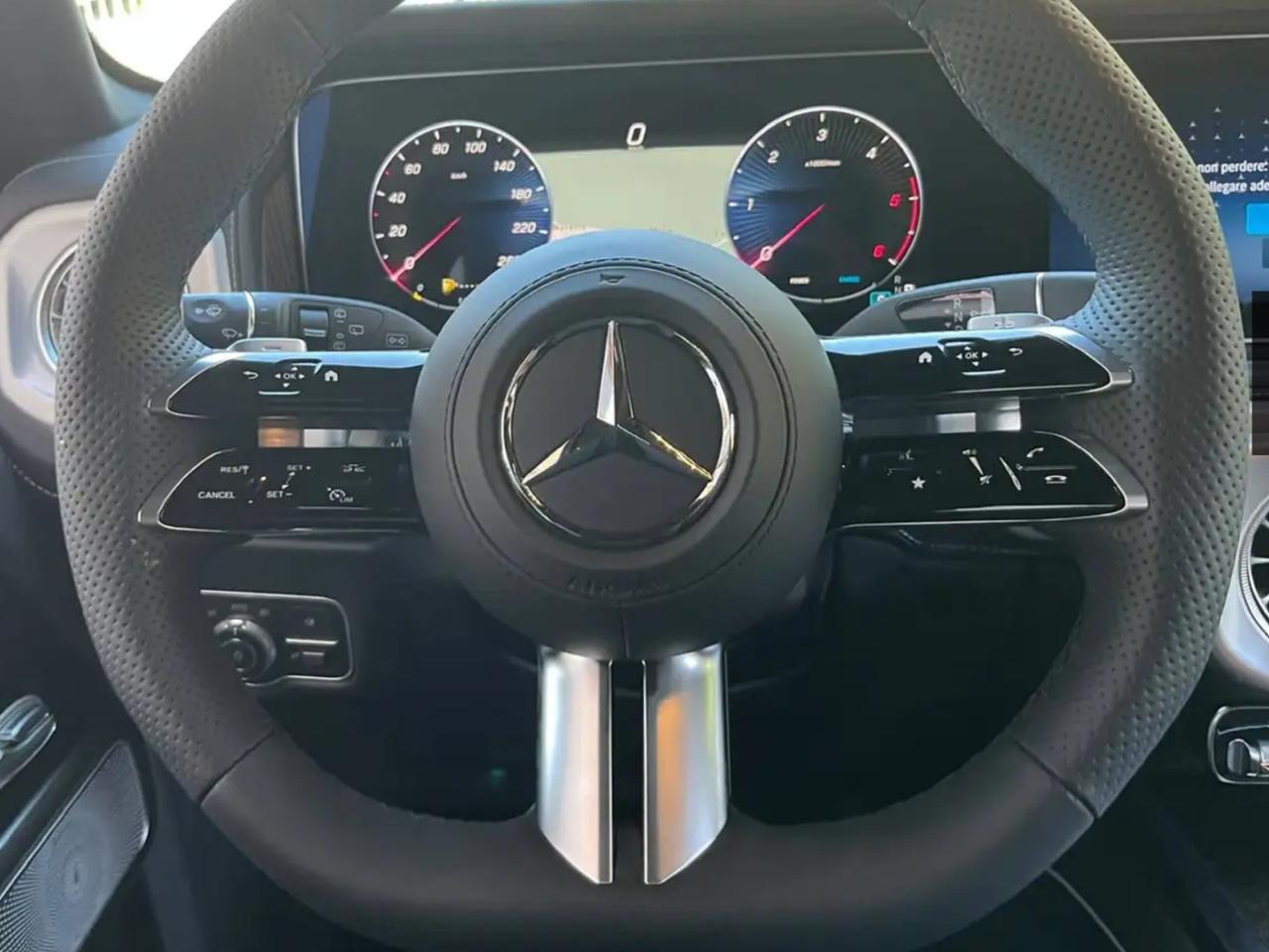 Mercedes-benz G 450 d Mild hybrid AMG Line Perfetta