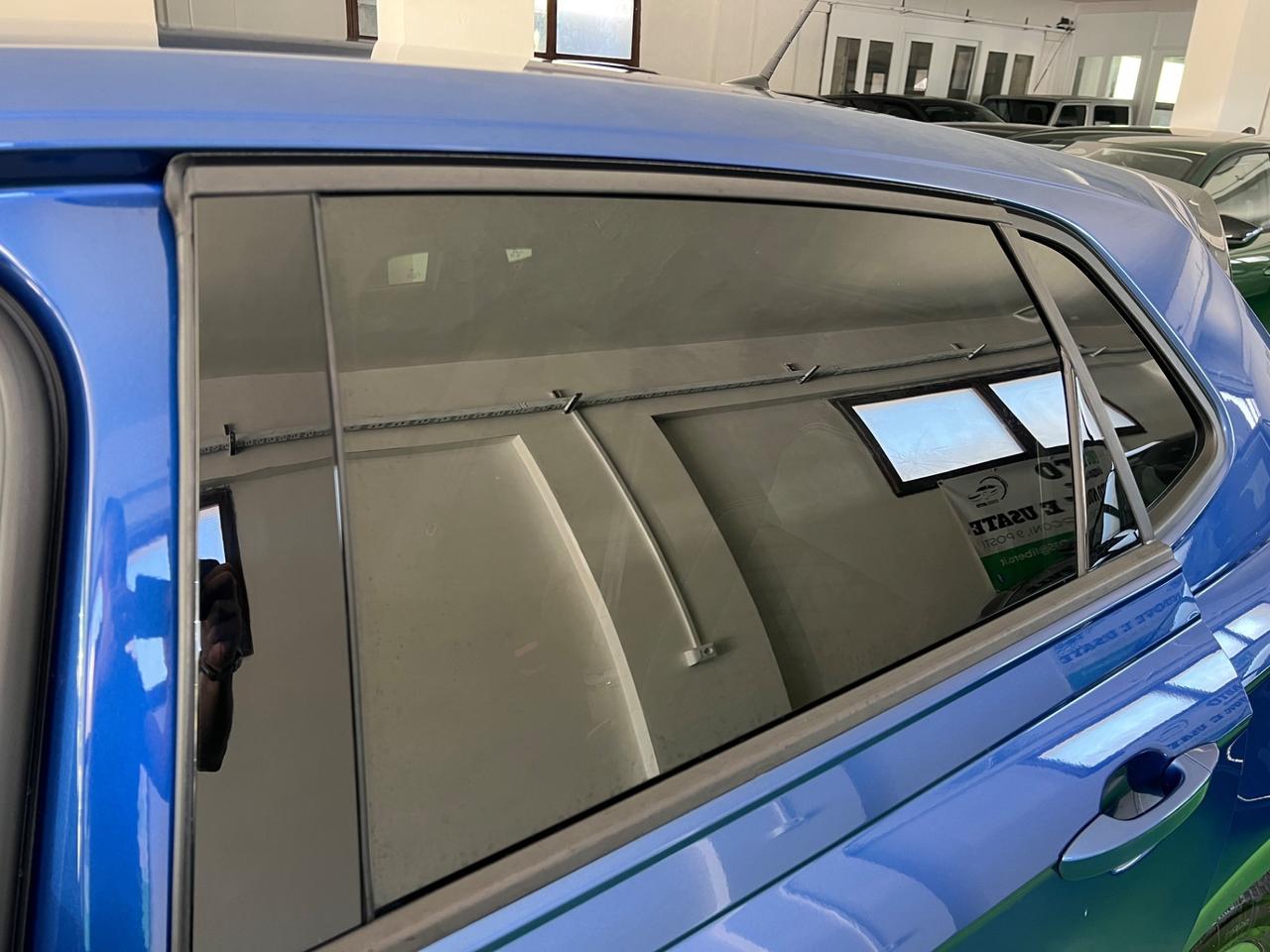 Volkswagen Polo 1.0 TSI R-Line