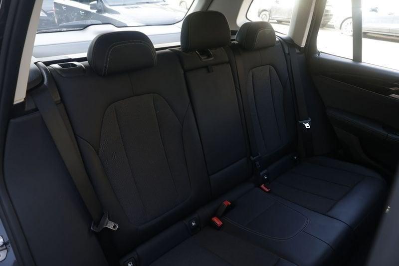 BMW X3 BMW X3 xDrive 20d xLine Unicoproproprietario