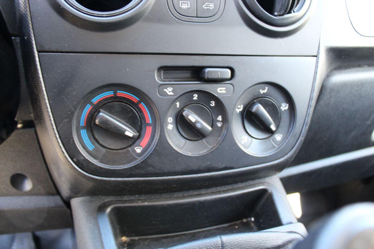 Fiat Fiorino 1.3 mjt 16v 95cv Cargo SX con IVA