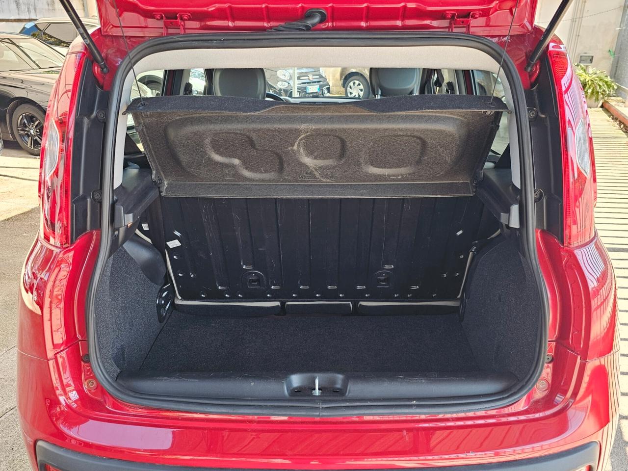 Fiat Panda 1.2 Pop - KM 20.000 -