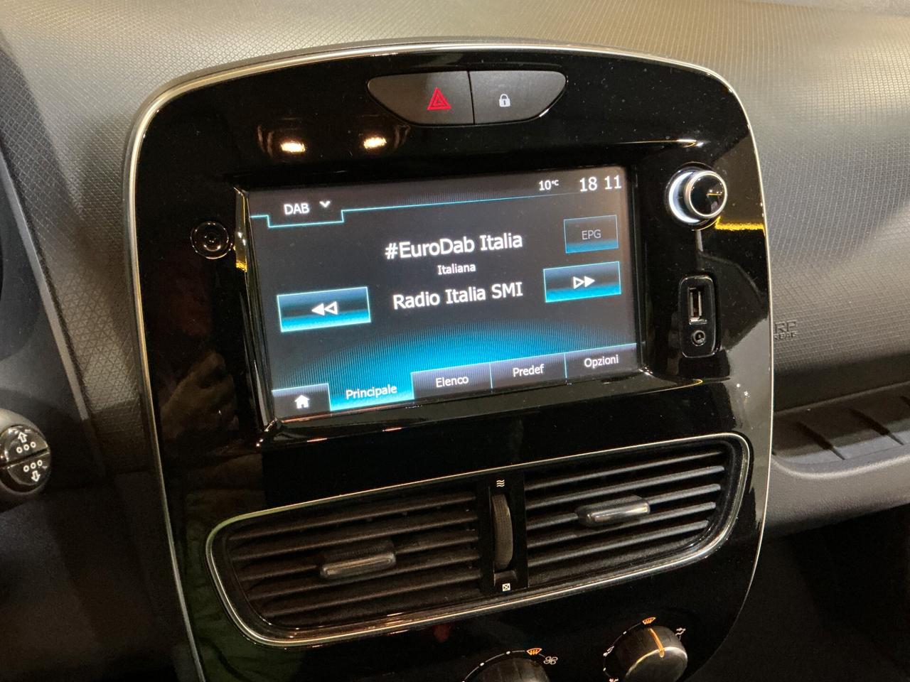 Renault Clio Sporter dCi 8V 90CV Start&Stop Energy Intens