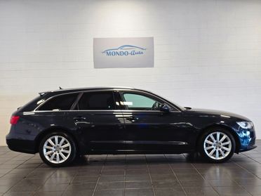 Audi A6 Avant 2.0 TDI 177 CV Multitronic