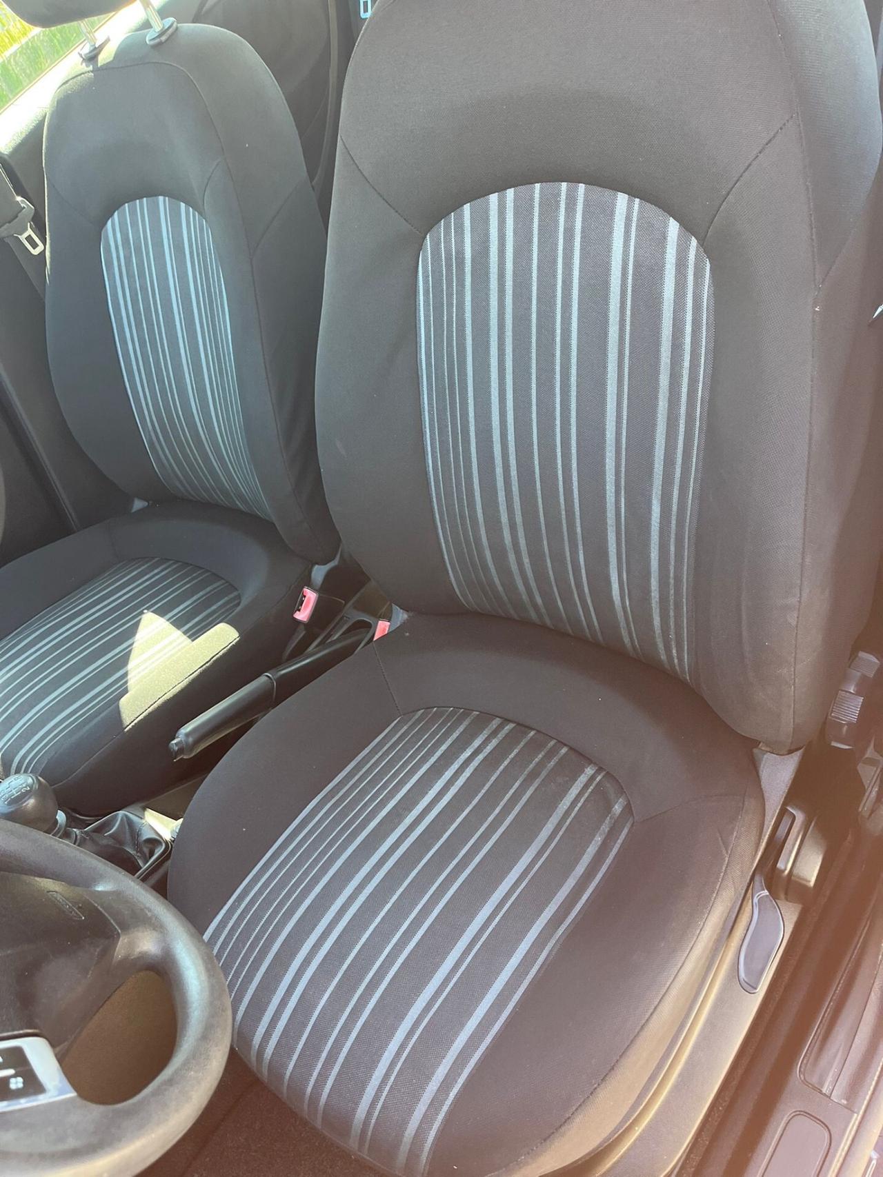 Fiat Punto Evo 1.2 5 porte S&S Dynamic 111000 KM