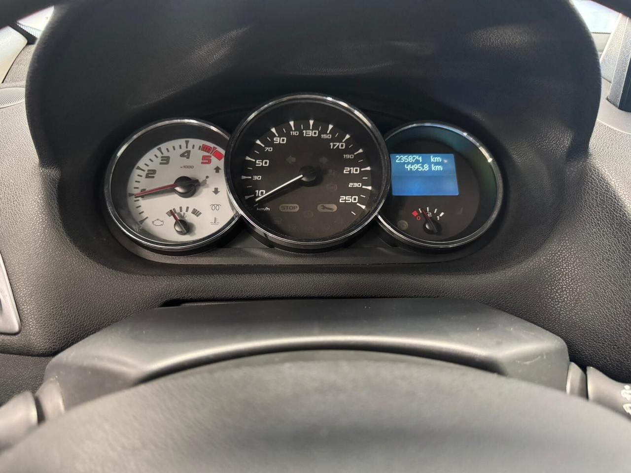 Renault Megane Mégane 1.5 dCi 110CV EDC SporTour GT Line