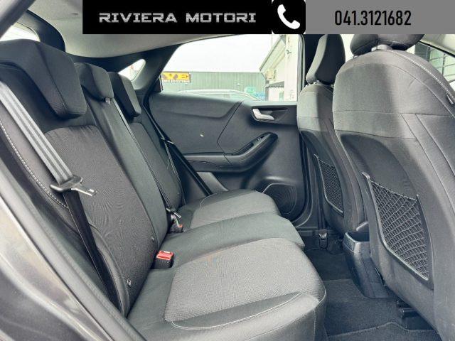 FORD Puma 1.0 EcoBoost 95 CV S&S