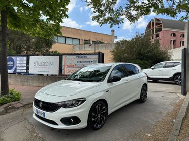 Fiat Tipo 1.6 Mjt Automatica 5 porte S-Design
