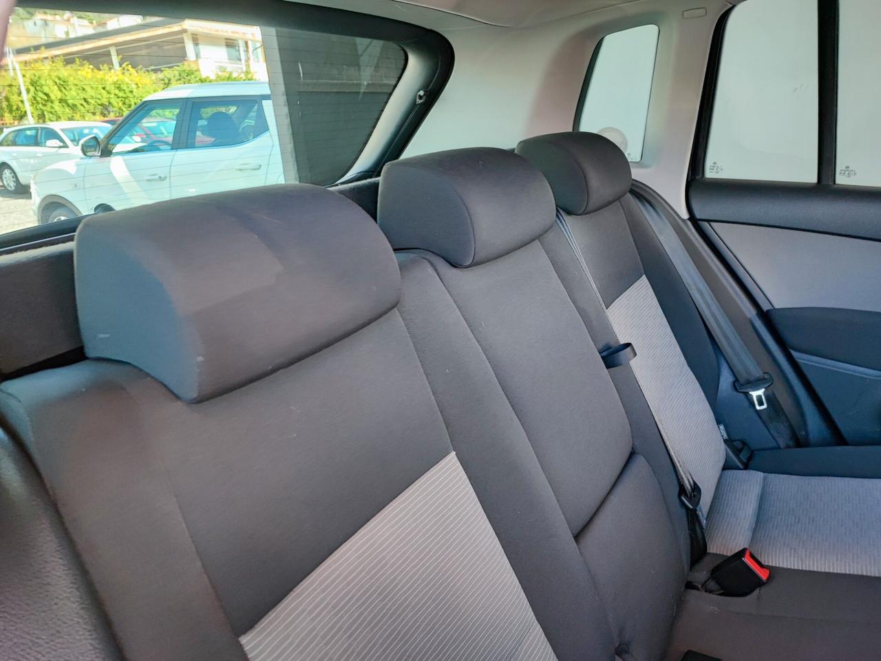 Volkswagen Tiguan 2.0 TDI 140 CV Trend & Fun BlueMotion Technology