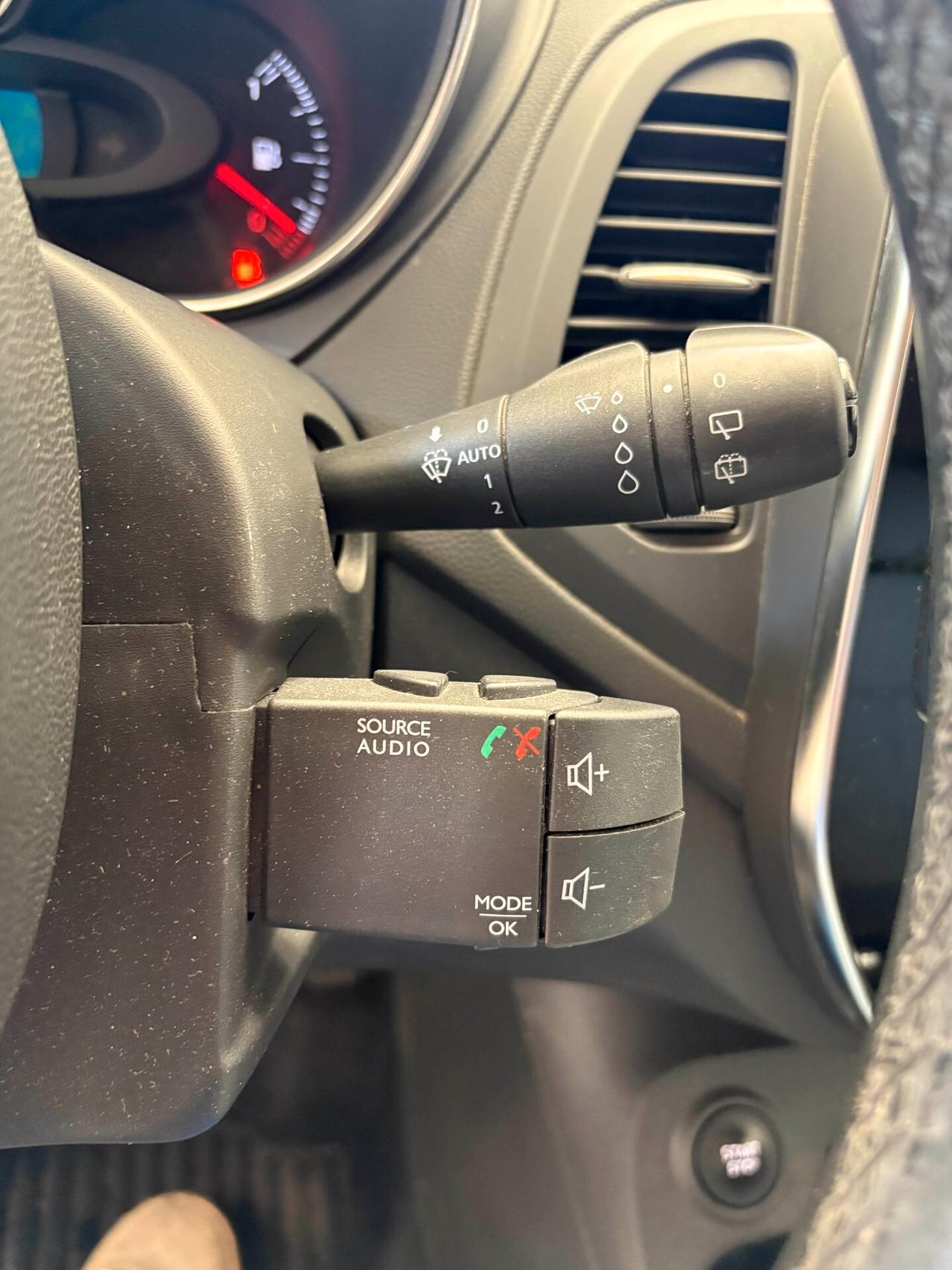 Renault Captur dCi 8V 90 CV Sport Edition2