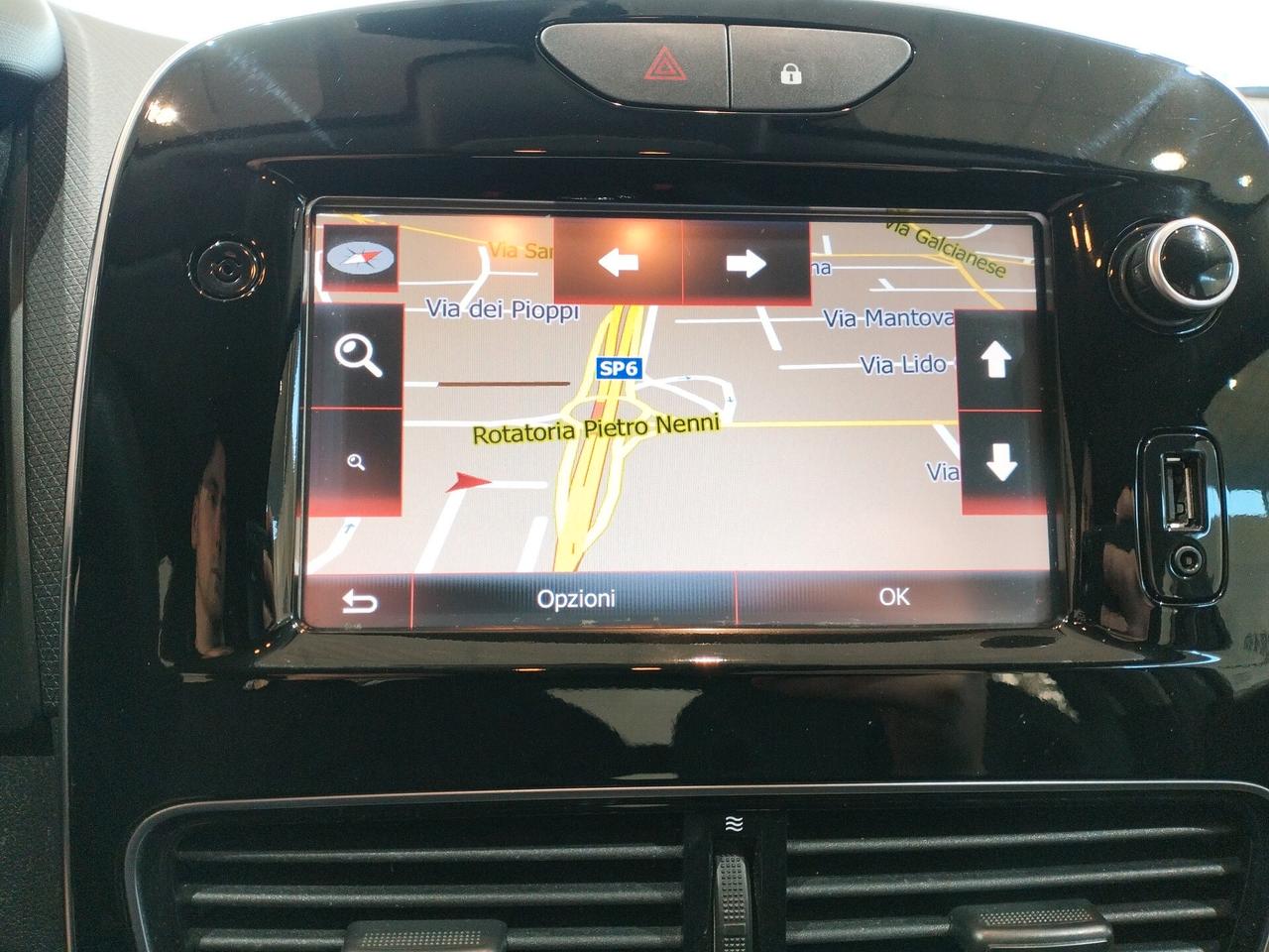 Renault Clio dci energy Life 75cv my18 *NEOPATENTATI*