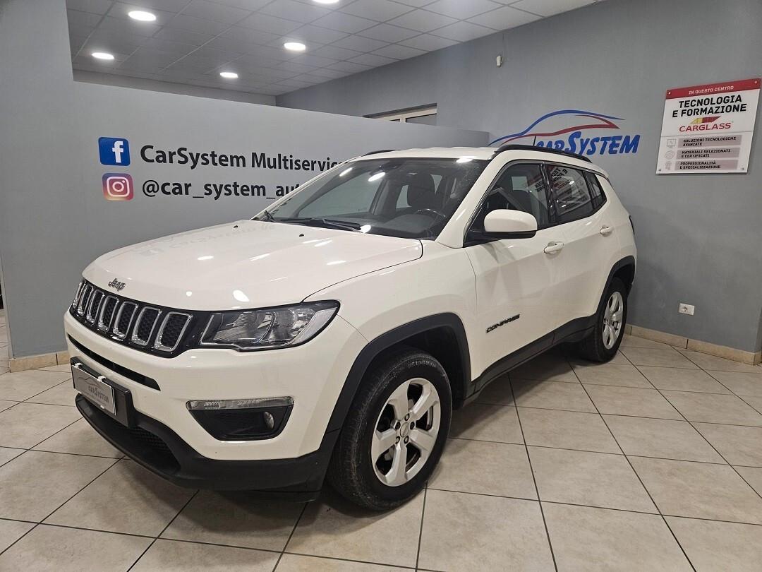 Jeep Compass 2.0 Multijet II 4WD