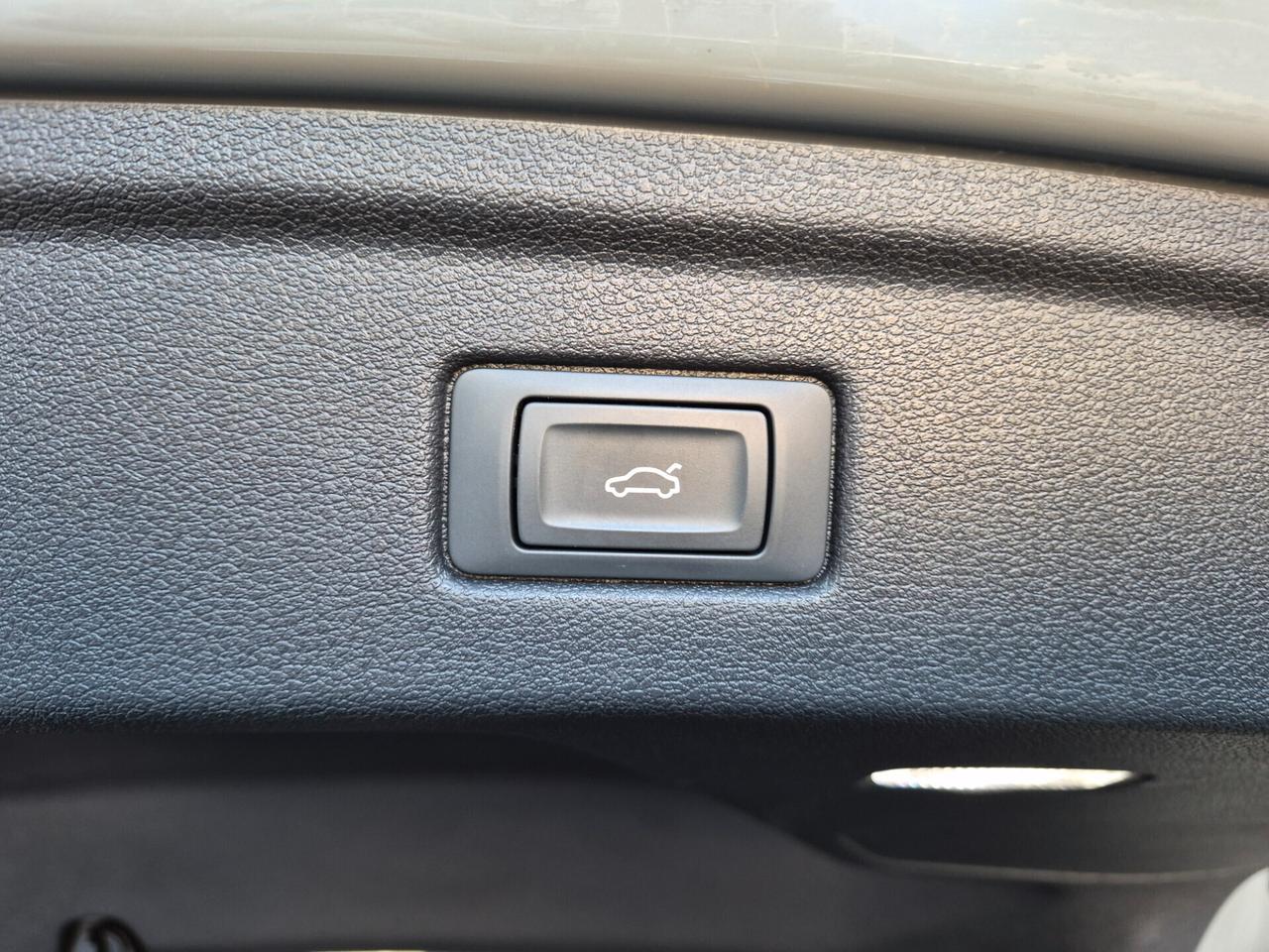 Audi A5 SPORTBACK 40 2.0 TFSI MHEV 204CV S-TRONIC MATRIX NAVI APPLE CARPLAY / ANDROID AUTO