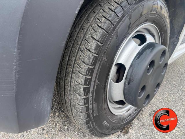 OPEL Movano 2.3 FRIGO L2 FRCX -20°ATP 07/2027 PORTA LATERALE