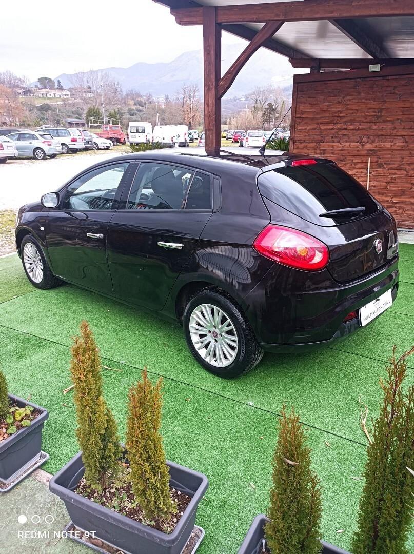 Fiat bravo 2" serie