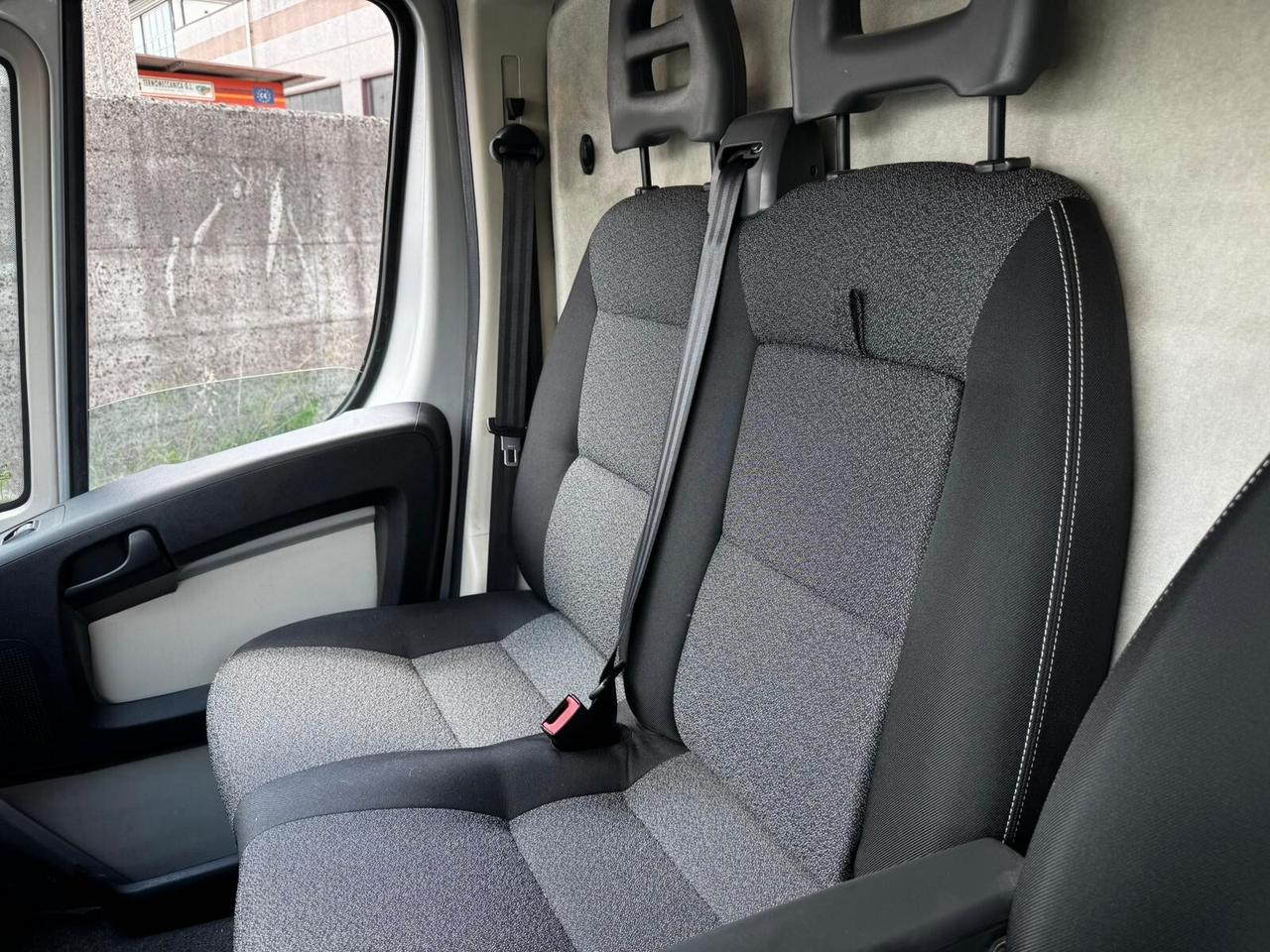 Fiat Ducato 35 2.3 MJT 130CV PM-TM Furgone Vetrato Maxi