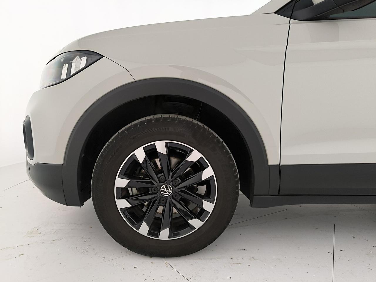 Volkswagen T-Cross 1.0 tsi style 95cv