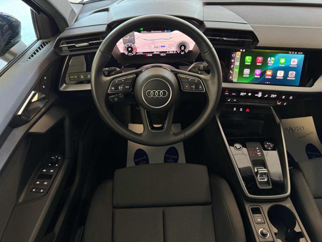 AUDI A3 SPB 30 TDI S tronic S line edition