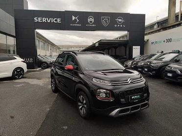 Citroen C3 Aircross 1.2 PureTech 110cv C-SERIES USATO GARANTITO