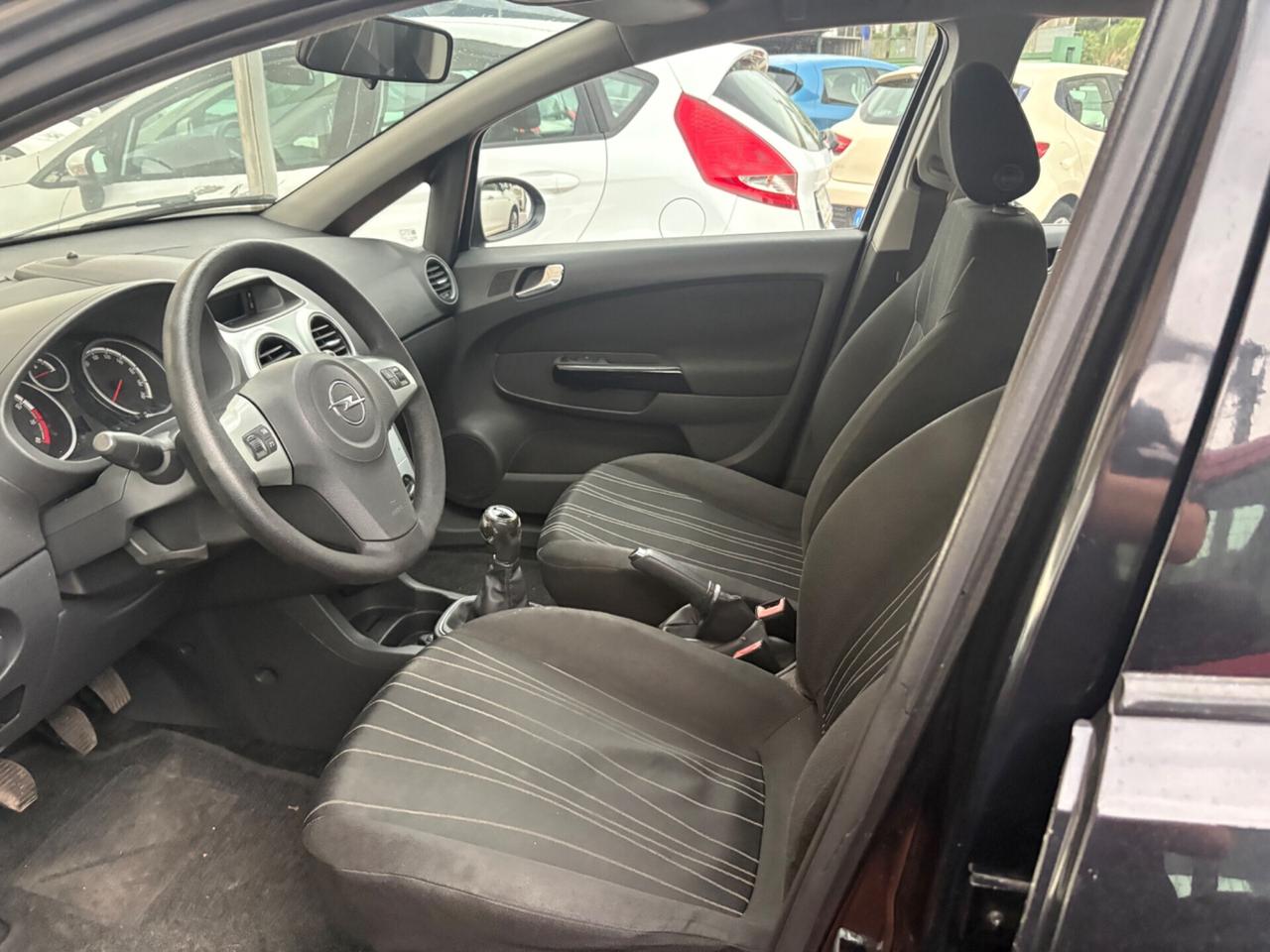 Opel Corsa 1.2 80CV 5 porte GPL-TECH Enjoy