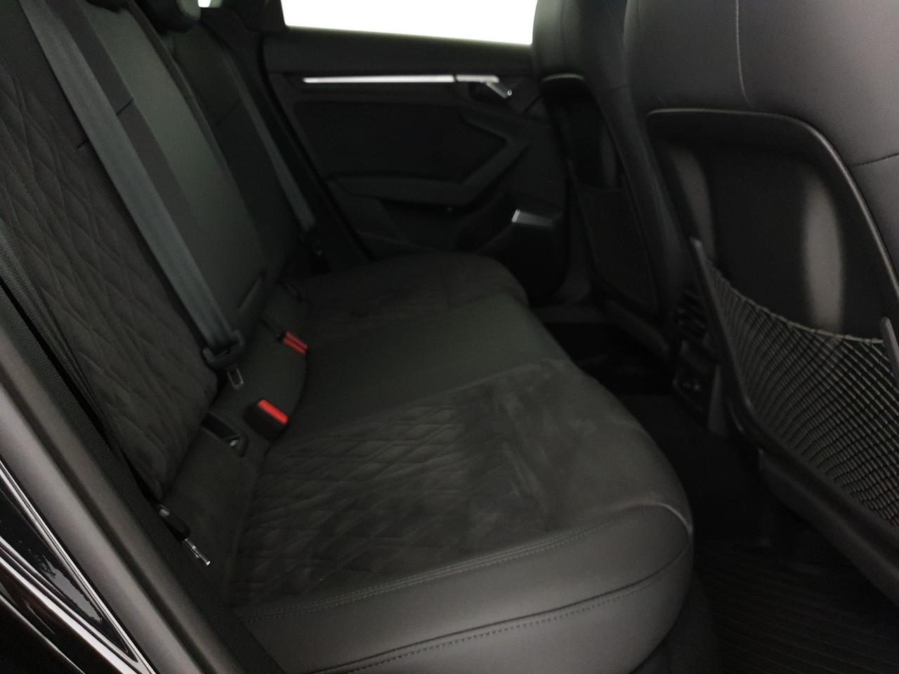 Sportback 2.5TFSI 400CV quattro S tronic