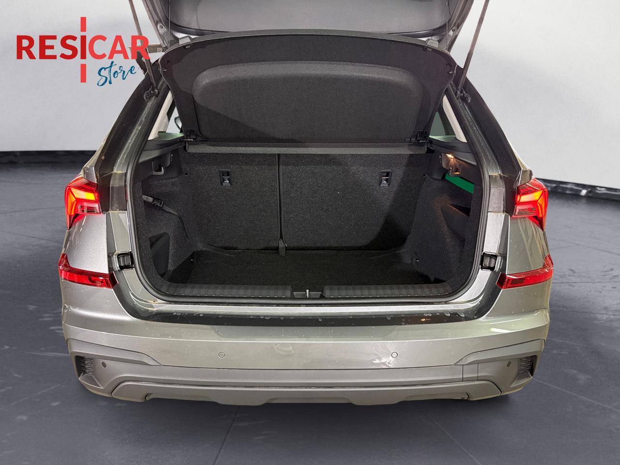 SKODA Kamiq Style 1,0 TSI 85 kW (115 CV) 6 marce - manuale