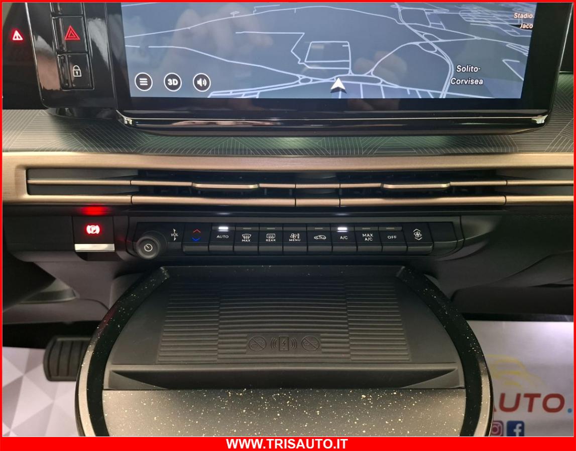 LANCIA Ypsilon 1.2T Mhev E-dct LX NEOPATENTATI (ANDROID+APPLE)