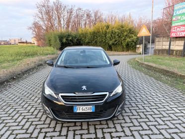 Peugeot 308 BlueHDi 120 S&S GT Line