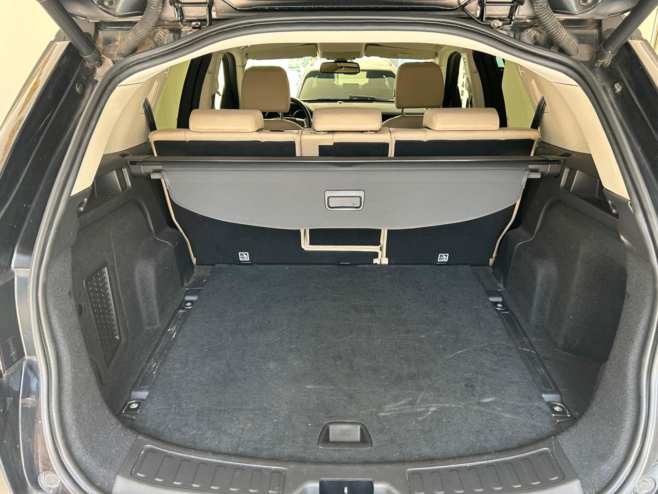 Land Rover Discovery Sport 2.0 TD4 150 CV HSE