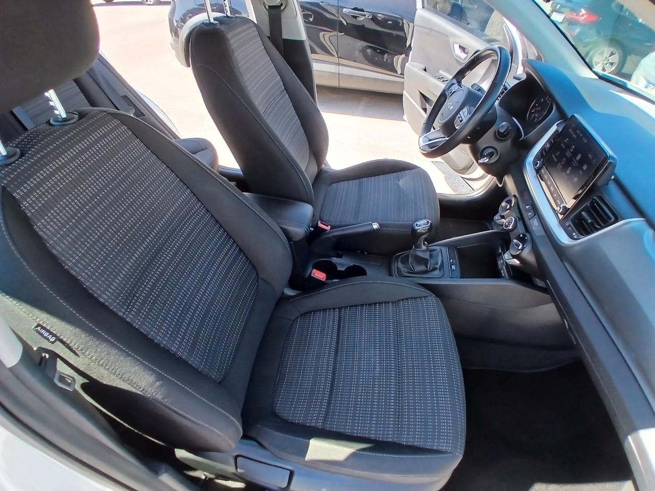 Kia Stonic 1.0 T-GDi 100 CV MHEV iMT STYLE 2022