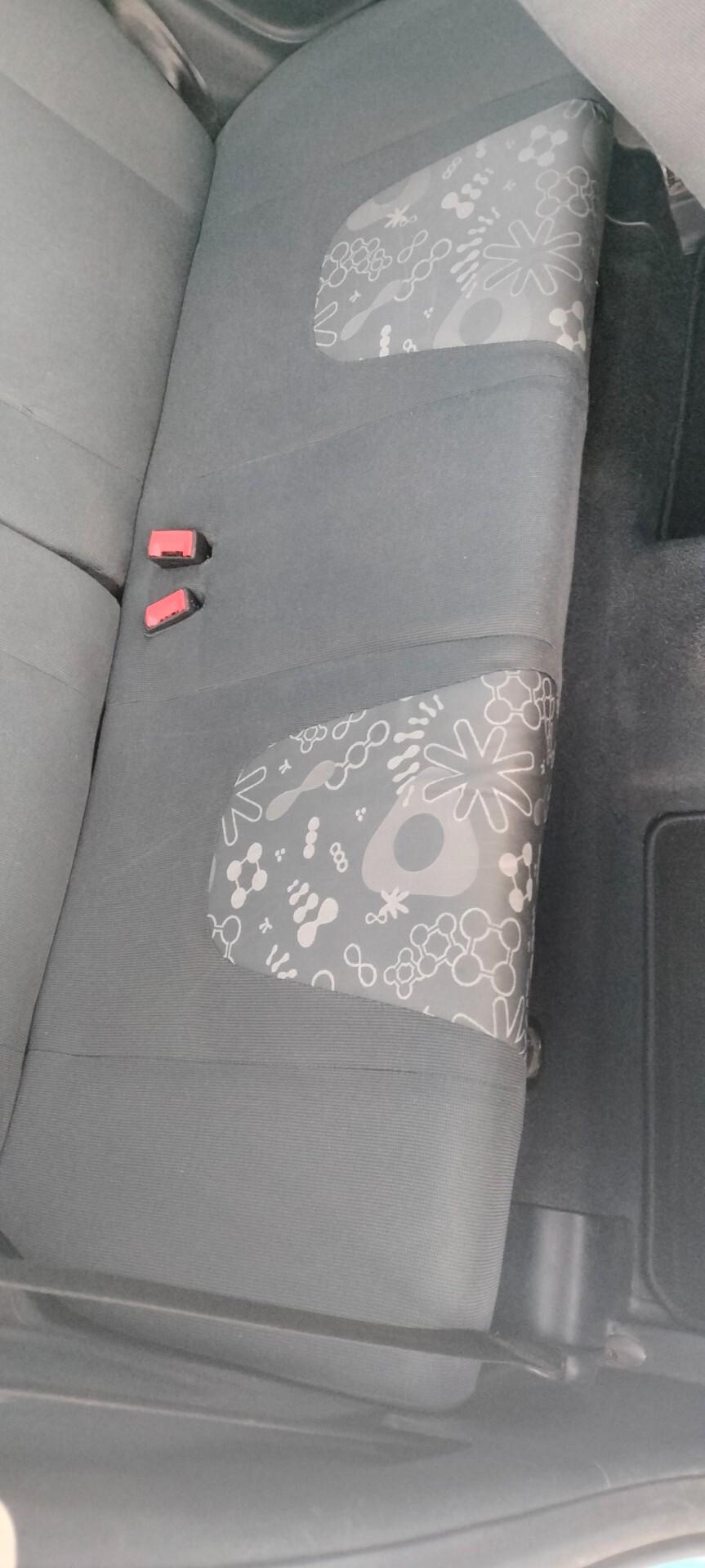 Ford Ka Ka+ 1.2 8V 69CV Titanium