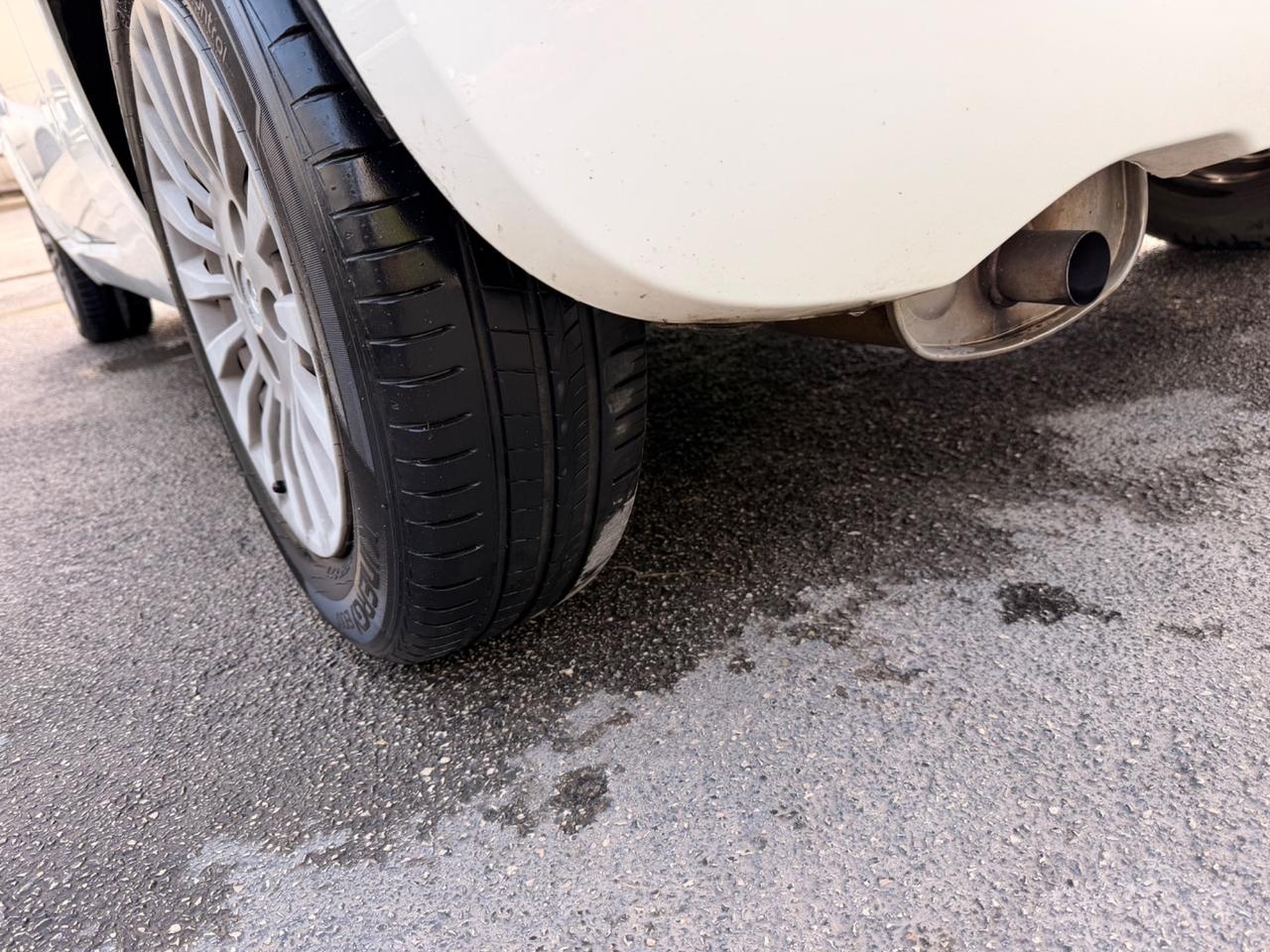 Fiat 500 1.2 Pop 11/2008