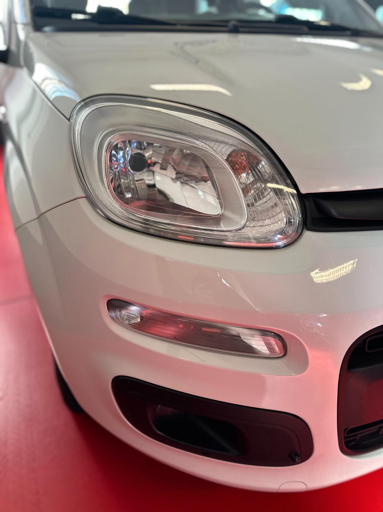 Fiat Panda 1.0 FireFly S&S Hybrid Launch Edition NEOPATENTATI