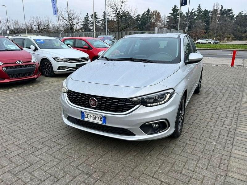 FIAT Tipo 1.4 5 porte Lounge