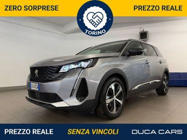 Peugeot 5008 5008 BlueHDi 130 S&S GT