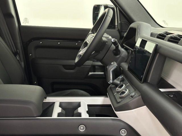 LAND ROVER Defender 110 3.0D I6 200 CV AWD Auto S