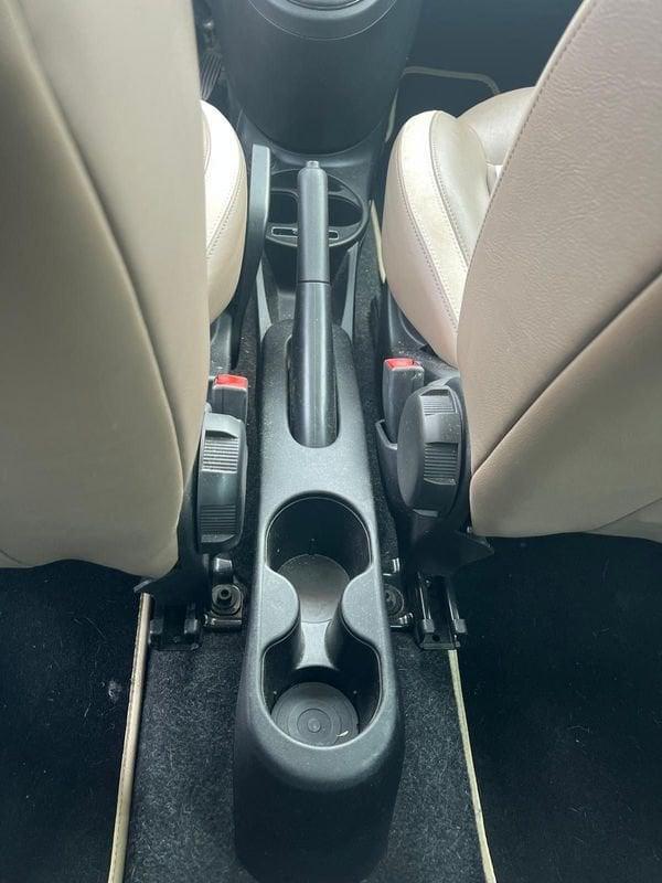 FIAT 500 500 1.2 Mirror