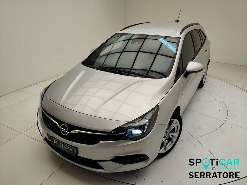 Opel Astra V Sports Tourer 1.5 cdti Business Elegance s&s 122cv at9