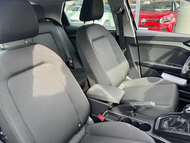 Audi A1 citycarver 30 TFSI S tronic Admired